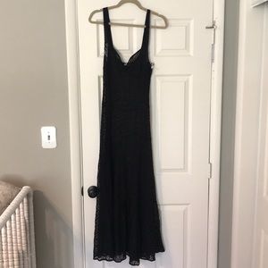Free People nightgown or swim cover up